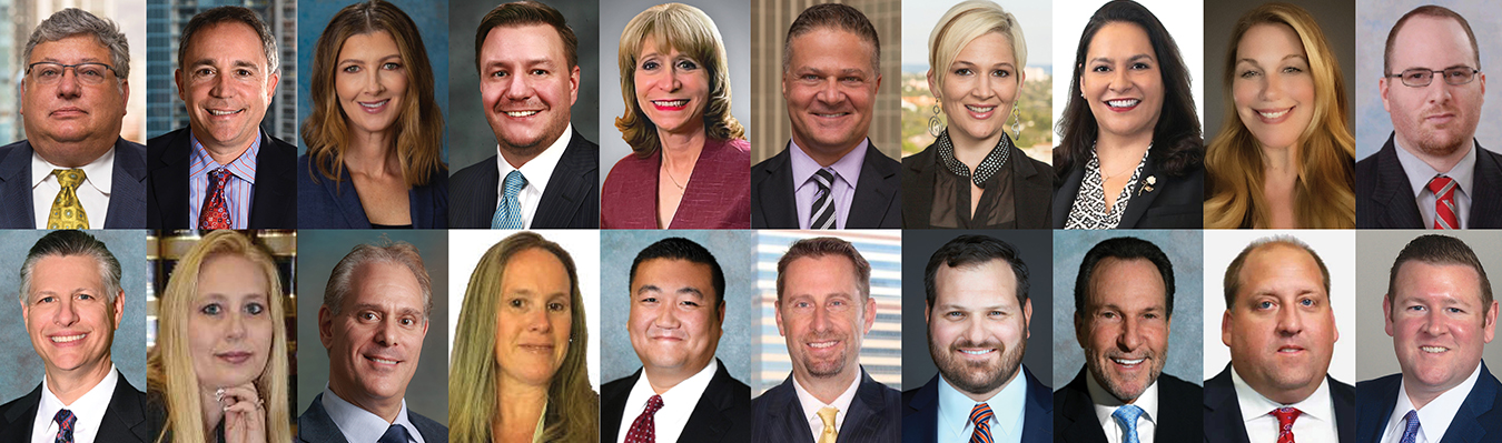 Managing Partners Banner