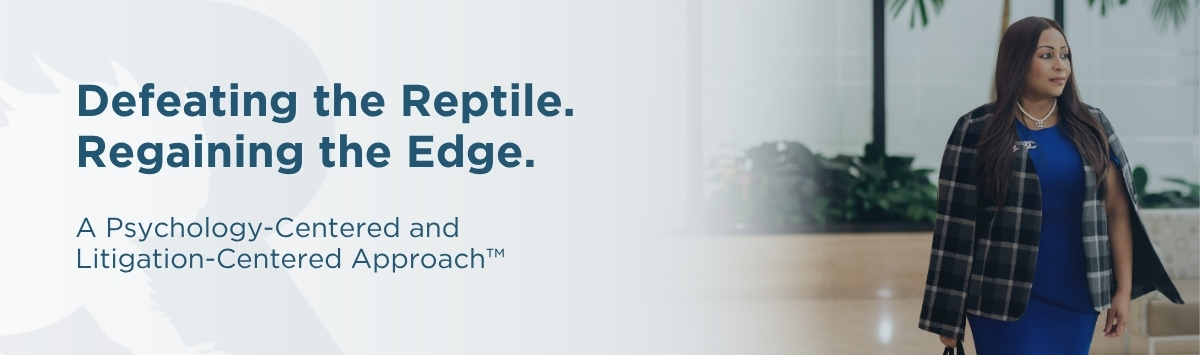 Reptile Edge