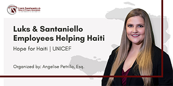 LSPCP Helping Haiti
