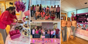 Pink Palooza 2024