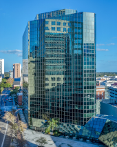 Orlando, FL Office Building