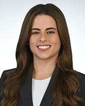 Michelle K. Arcia, Associate Michelle K. Arcia, Associate