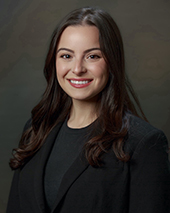 Jordan S. Baeza, Associate Jordan S. Baeza, Associate