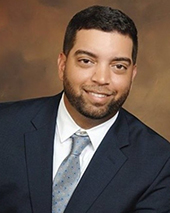 Michael D. Beharry, Junior Partner Michael D. Beharry, Junior Partner