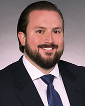 N. Rivver Cox, Junior Partner N. Rivver Cox, Junior Partner
