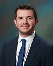 Joshua P. Gibson, Associate Joshua P. Gibson, Associate