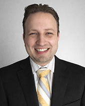 Samuel J. Gittle, Junior Partner Samuel J. Gittle, Junior Partner