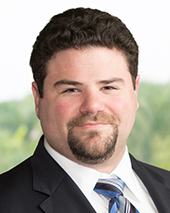 Jordan M. Greenberg, Junior Partner Jordan M. Greenberg, Junior Partner