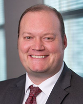 Dane M. Jensen, Junior Partner Dane M. Jensen, Junior Partner