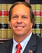 William K. Kilgore, Senior Associate William K. Kilgore, Senior Associate