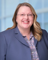 Katherine N. Kmiec, Senior Partner Katherine N. Kmiec, Senior Partner
