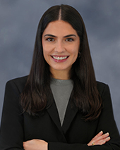Elyssa M. Koblasz, Associate Elyssa M. Koblasz, Associate