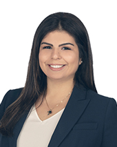 Lizbell R. Lucero, Senior Associate Lizbell R. Lucero, Senior Associate