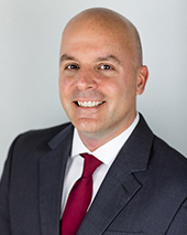 Daniel P. Madden, Junior Partner Daniel P. Madden, Junior Partner