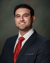 Joao V. Moreira De Moura, Associate Joao V. Moreira De Moura, Associate