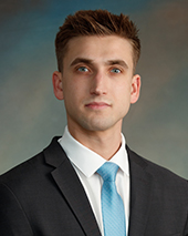 Chadd A. Paradise, Associate Chadd A. Paradise, Associate