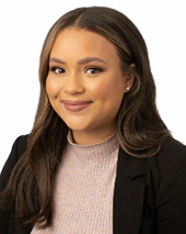 Shanice K. Peacock, Senior Associate Shanice K. Peacock, Senior Associate