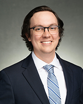 Rhett S. Perret, Senior Associate Rhett S. Perret, Senior Associate