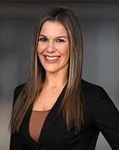 Chelsea A. Pietrzak, Senior Associate Chelsea A. Pietrzak, Senior Associate
