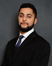 Kenan B. Radwan, Associate Kenan B. Radwan, Associate
