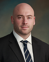 Jonathan J. Resnick, Senior Associate Jonathan J. Resnick, Senior Associate