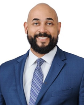 Braulio M. Rodriguez, Senior Associate Braulio M. Rodriguez, Senior Associate