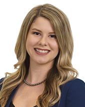 Michaela C. Sanchez, Senior Associate Michaela C. Sanchez, Senior Associate