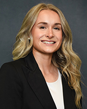 Carley E. Sheppard, Associate Carley E. Sheppard, Associate