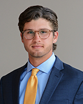Davis R. Soderberg, Associate Davis R. Soderberg, Associate