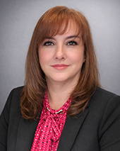 Lisa M. Taylor, Junior Partner Lisa M. Taylor, Junior Partner