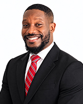 Sean O. Thomas, Associate Sean O. Thomas, Associate