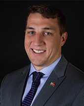 Nathan T. Wrenn, Senior Associate Nathan T. Wrenn, Senior Associate