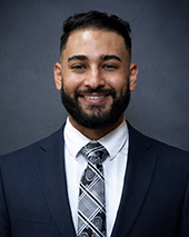 Daniel E. Zakhary, Associate Daniel E. Zakhary, Associate