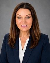 Allison B. Ziegler, Senior Partner Allison B. Ziegler, Senior Partner